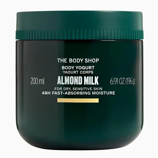Almond Milk Body Yogurt - Image 5