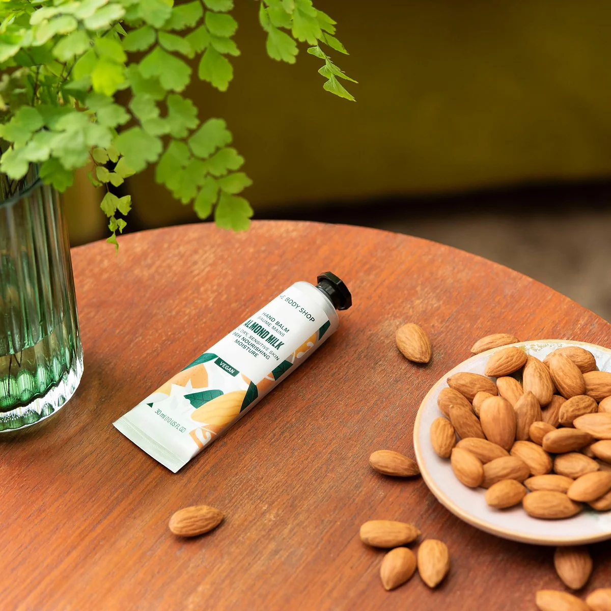 Almond Milk Hand Balm - Image 3