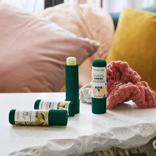 Almond Milk Lip Care Stick - Image 3