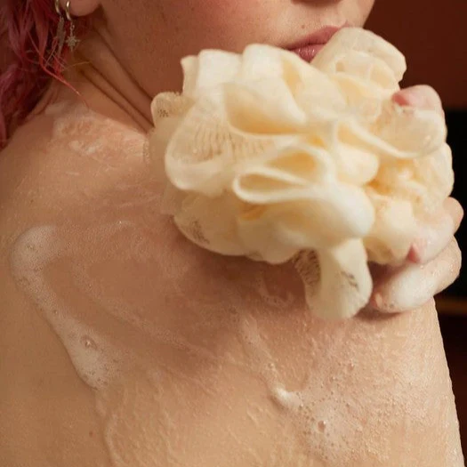 British Rose Shower Gel - Image 3