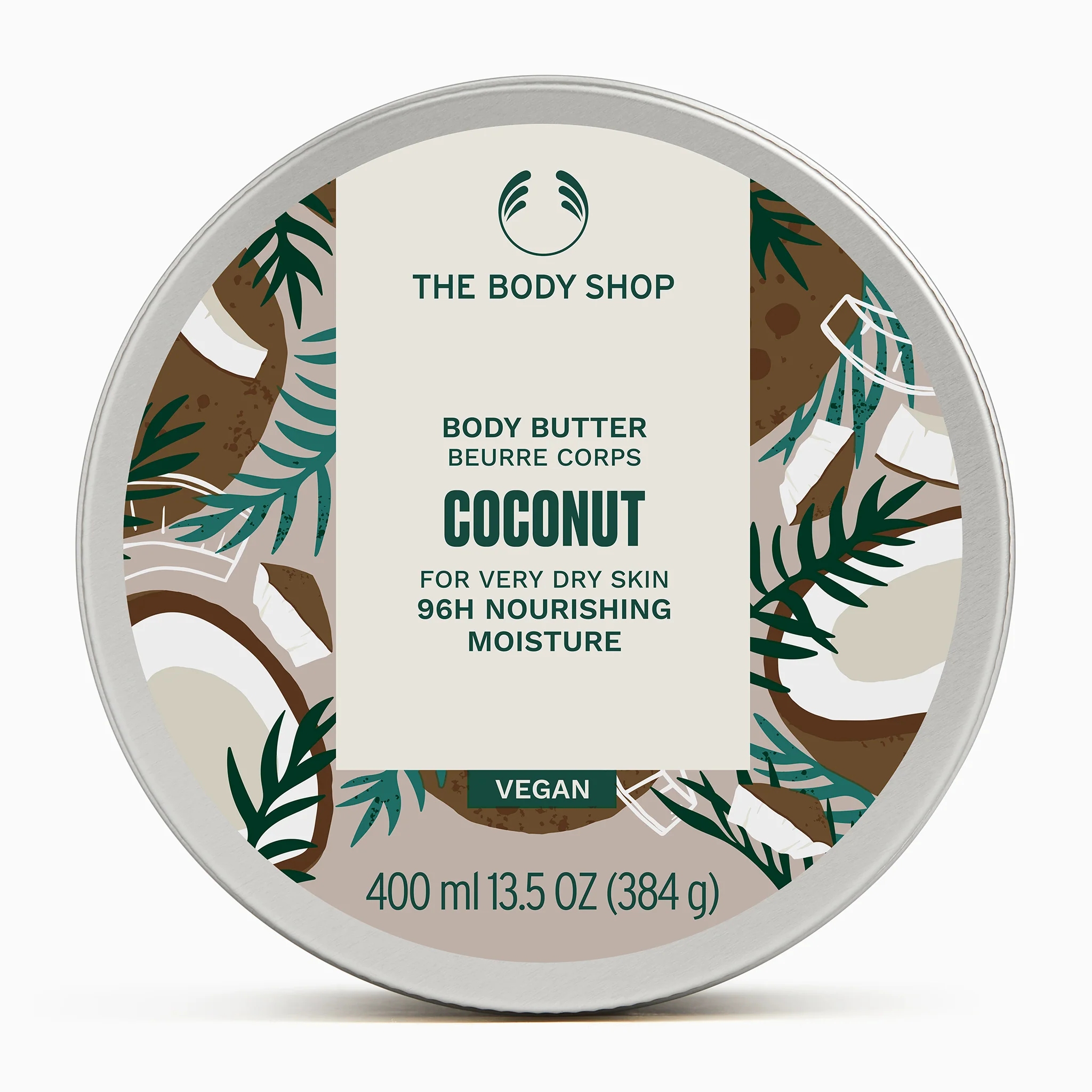 Coconut Body Butter - Image 6