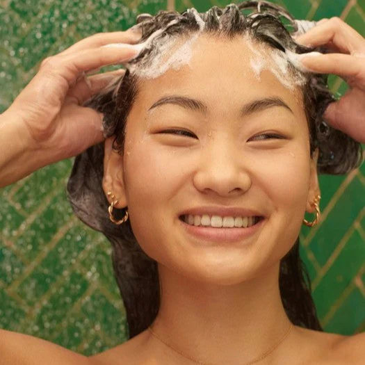 Ginger Hair & Scalp Scrub - Image 7