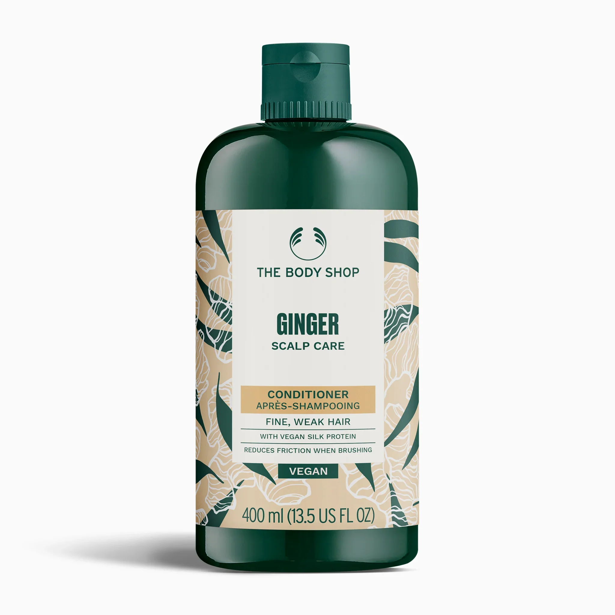 Ginger Scalp Care Conditioner - Image 7