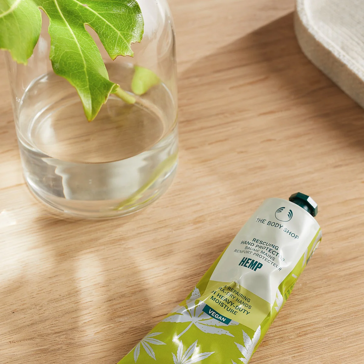 Hemp Hand Protector - Image 7