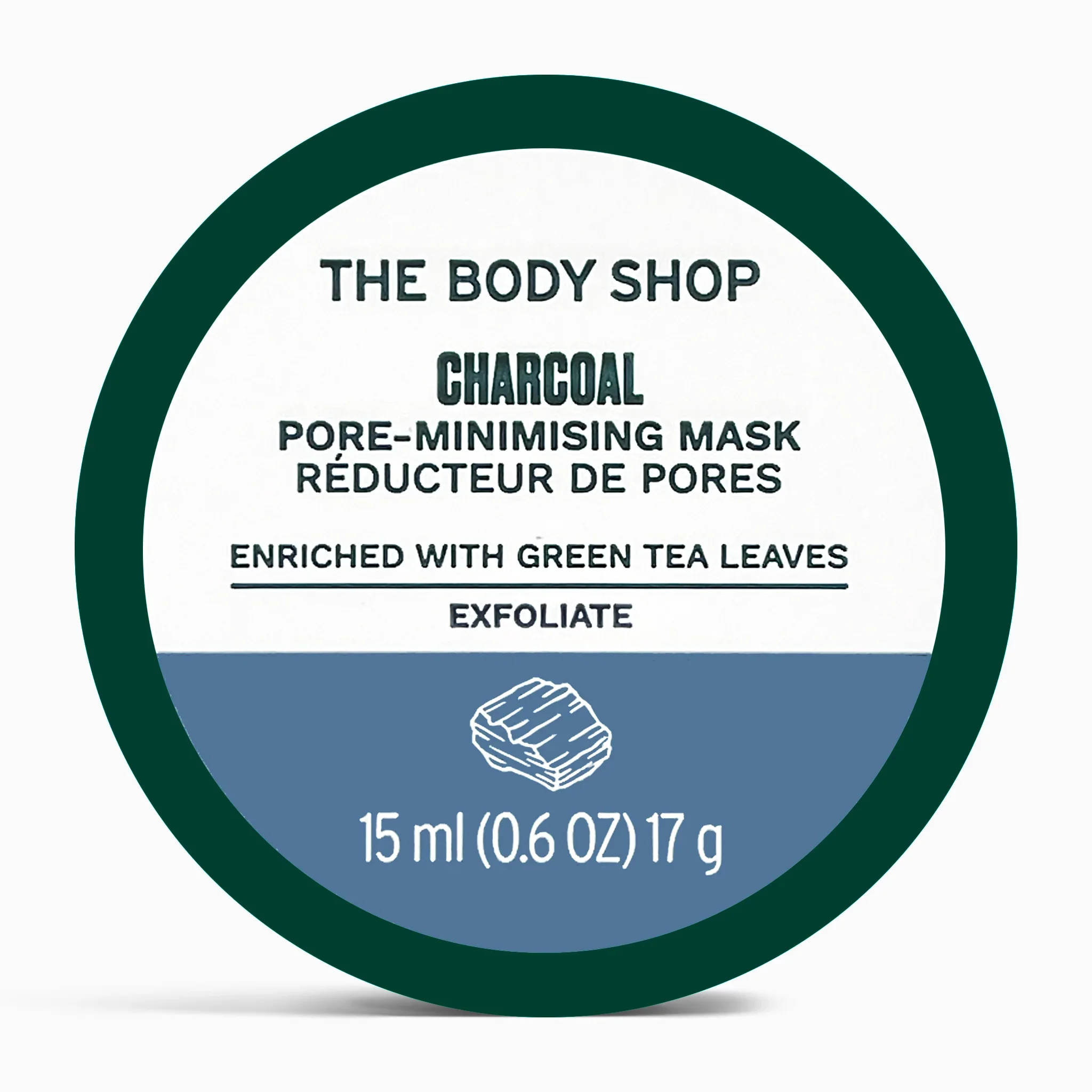 Himalayan Charcoal Purifying Glow Mask - Image 6