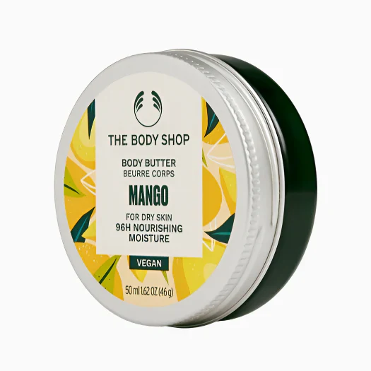 Mango Body Butter - Image 3