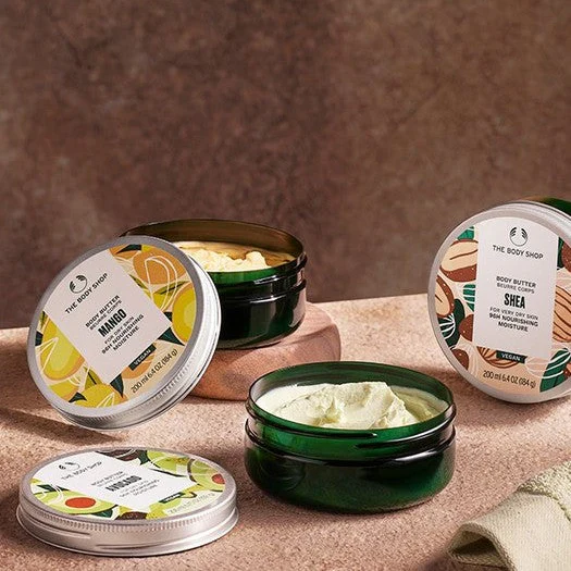 Mango Body Butter - Image 6
