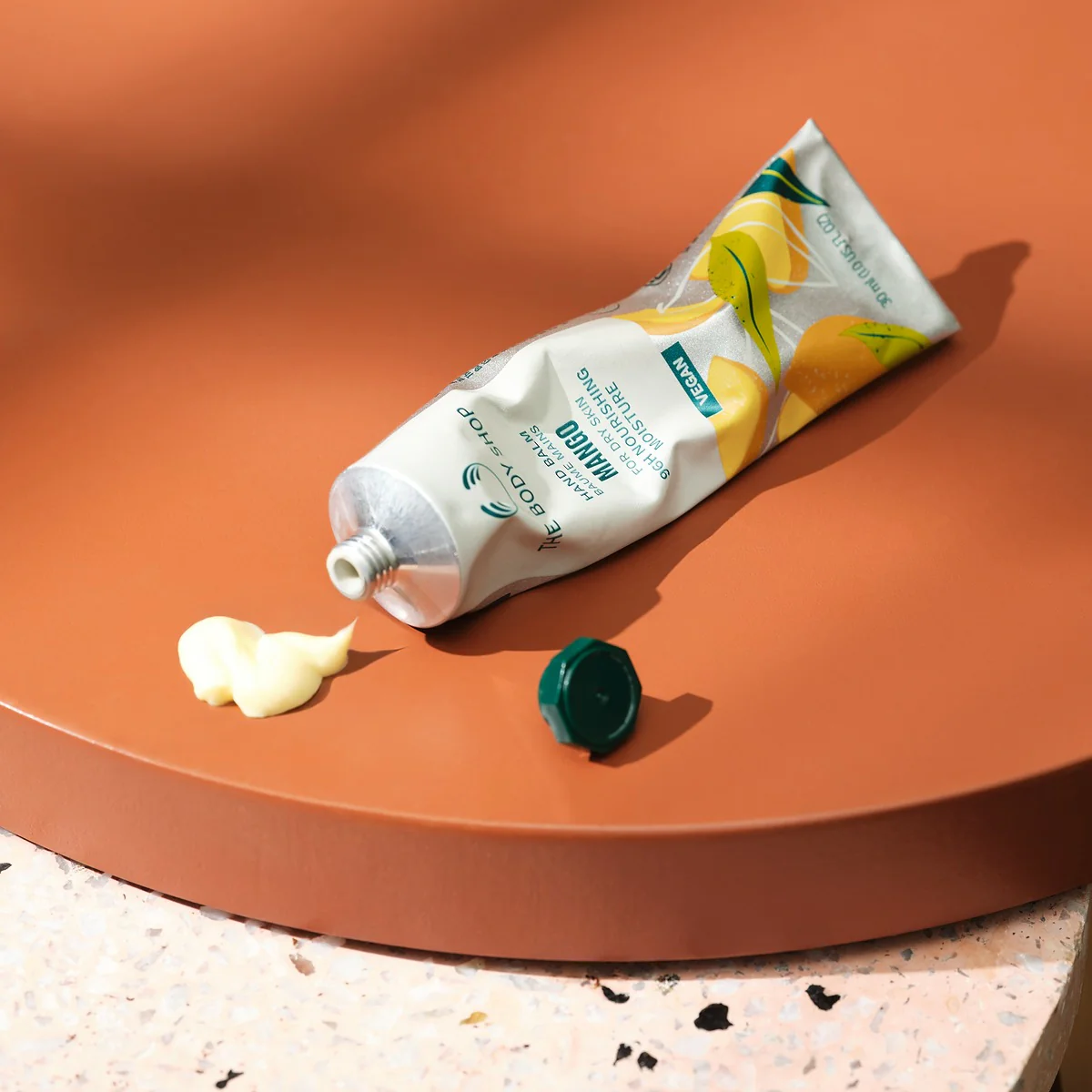 Mango Hand Balm - Image 3