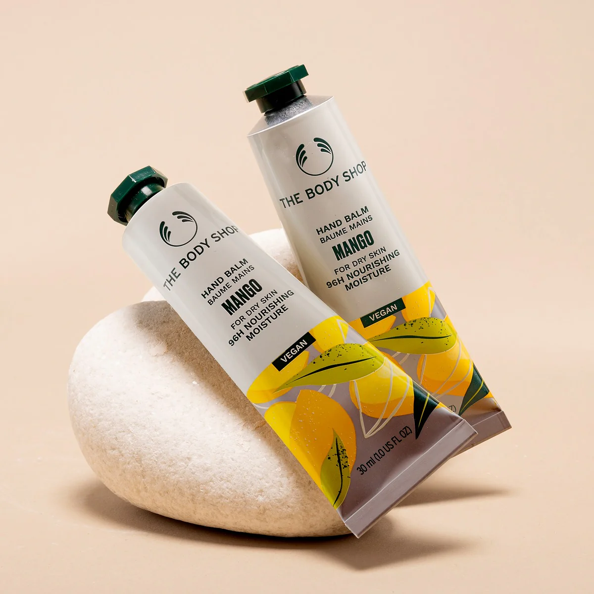 Mango Hand Balm - Image 4