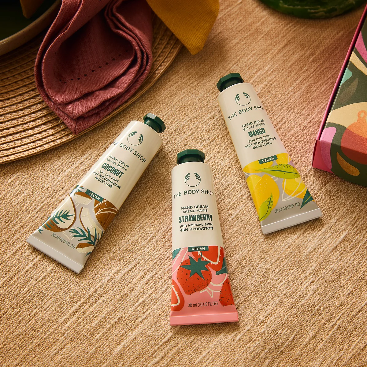 Mango Hand Balm - Image 5