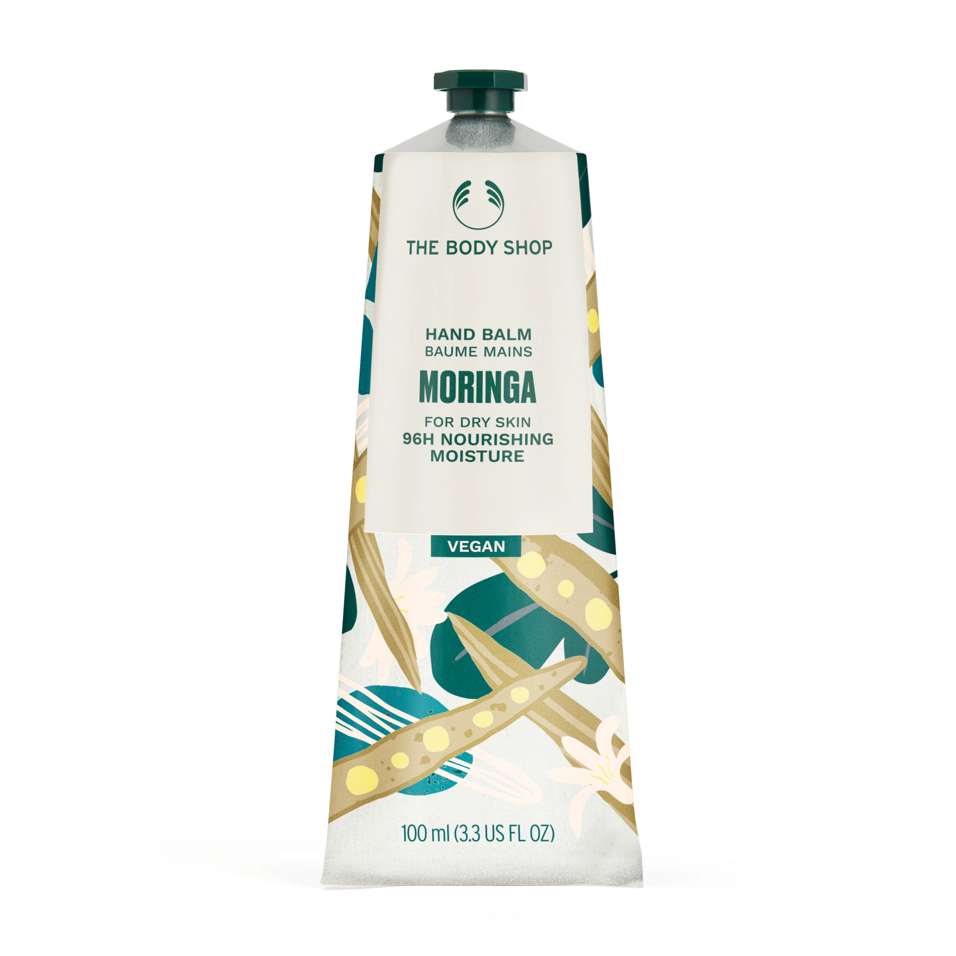 Moringa Hand Balm - Image 4
