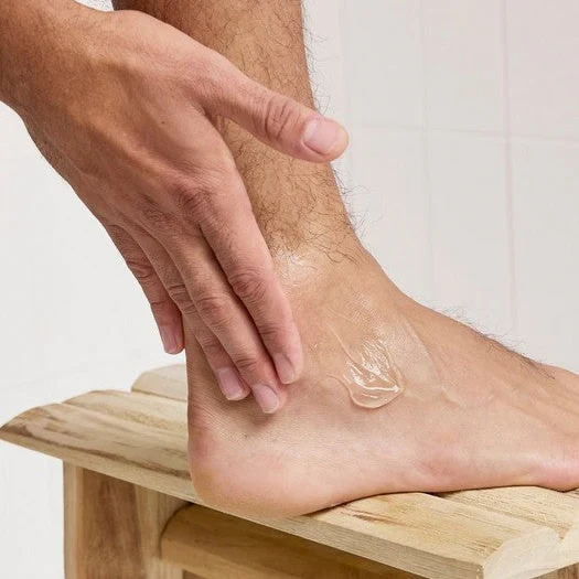 Peppermint Invigorating Body Gel - Image 3