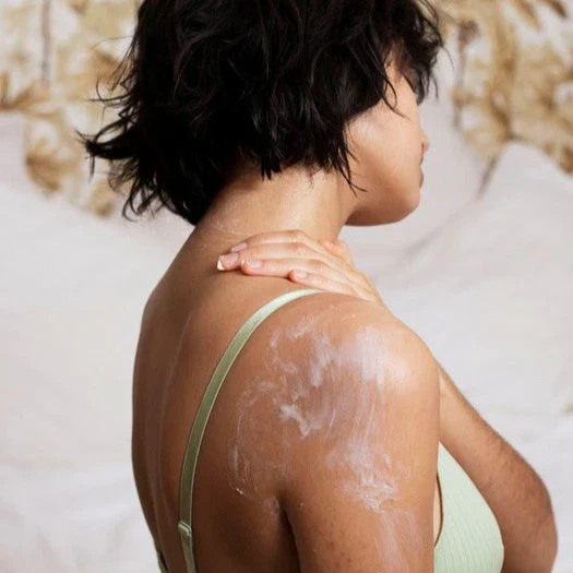 Satsuma Body Butter Mini - Image 3