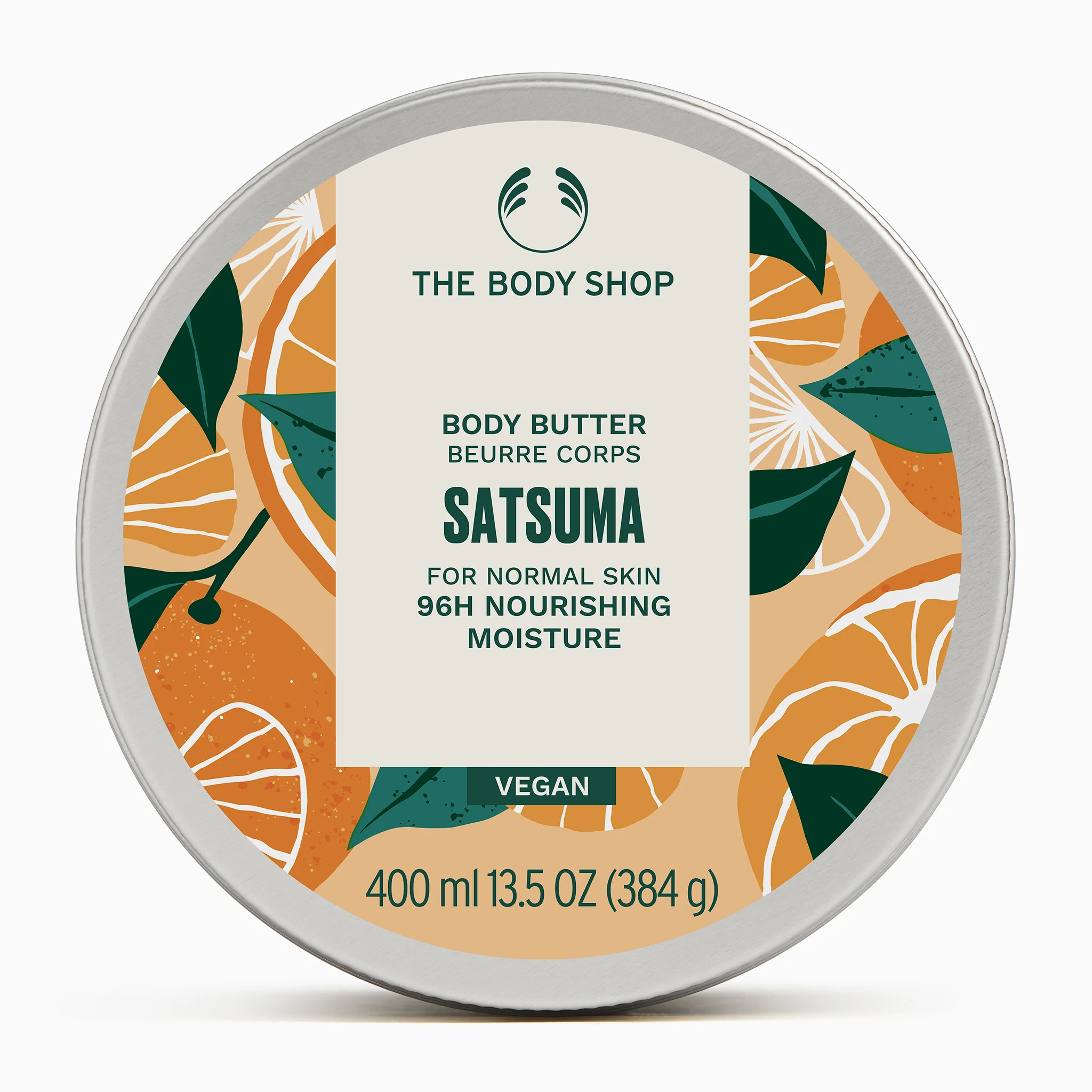 Satsuma Body Butter - Image 4