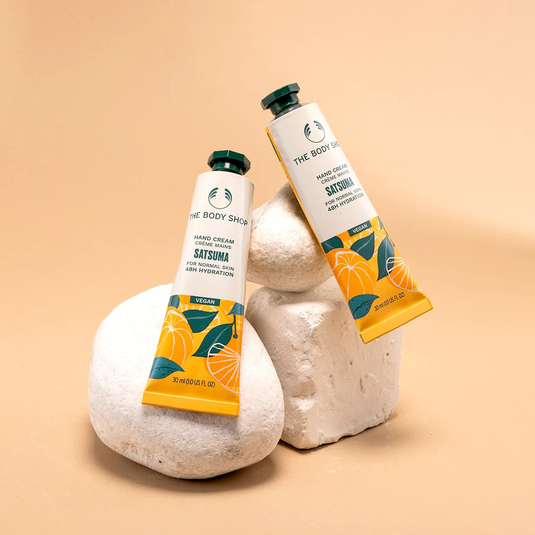 Satsuma Hand Cream - Image 3