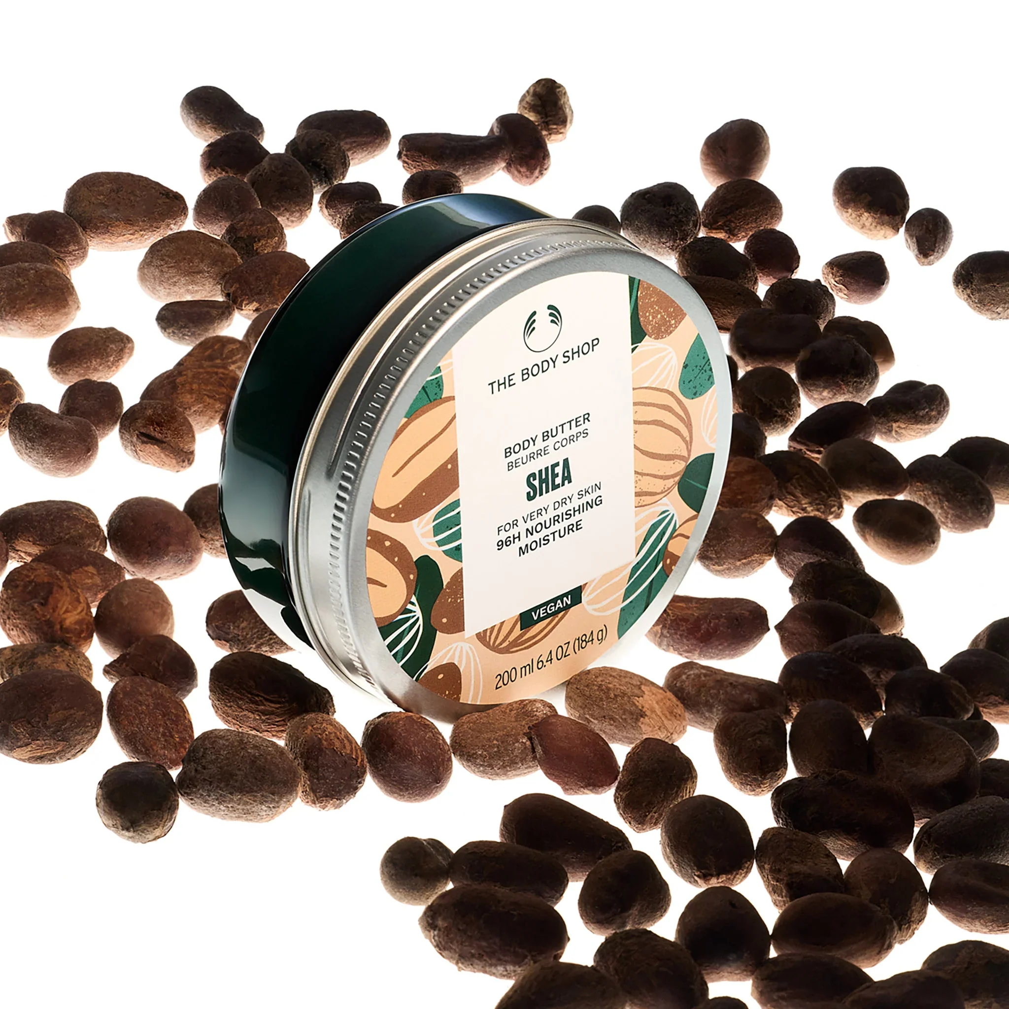 Shea Body Butter - Image 8