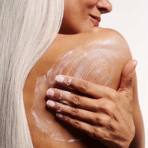 Shea Body Butter - Image 3