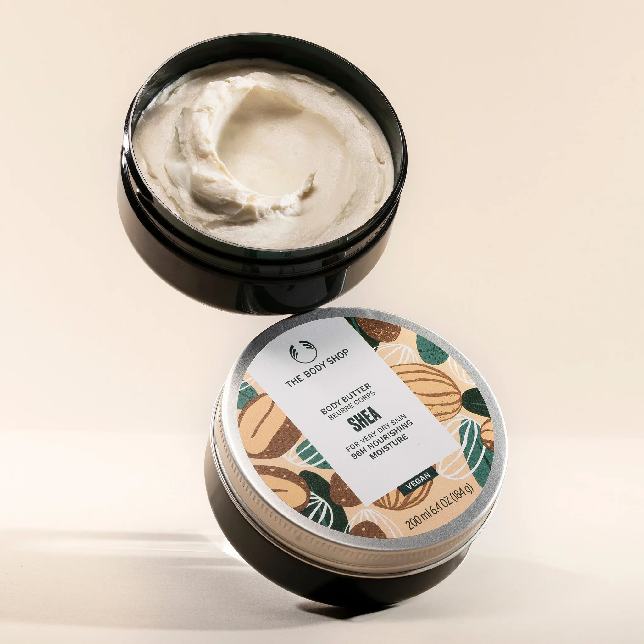 Shea Body Butter - Image 5