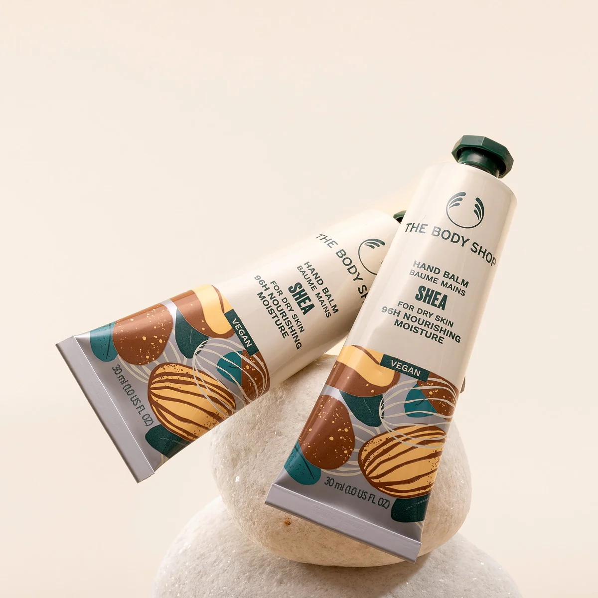 Shea Hand Balm - Image 9