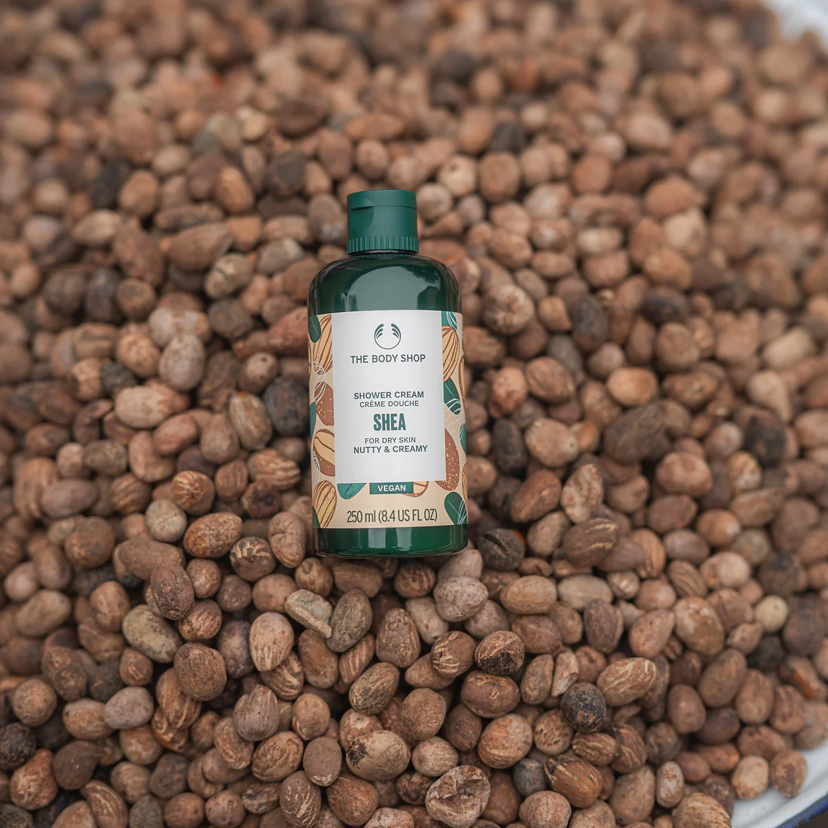 Shea Shower Cream - Image 6