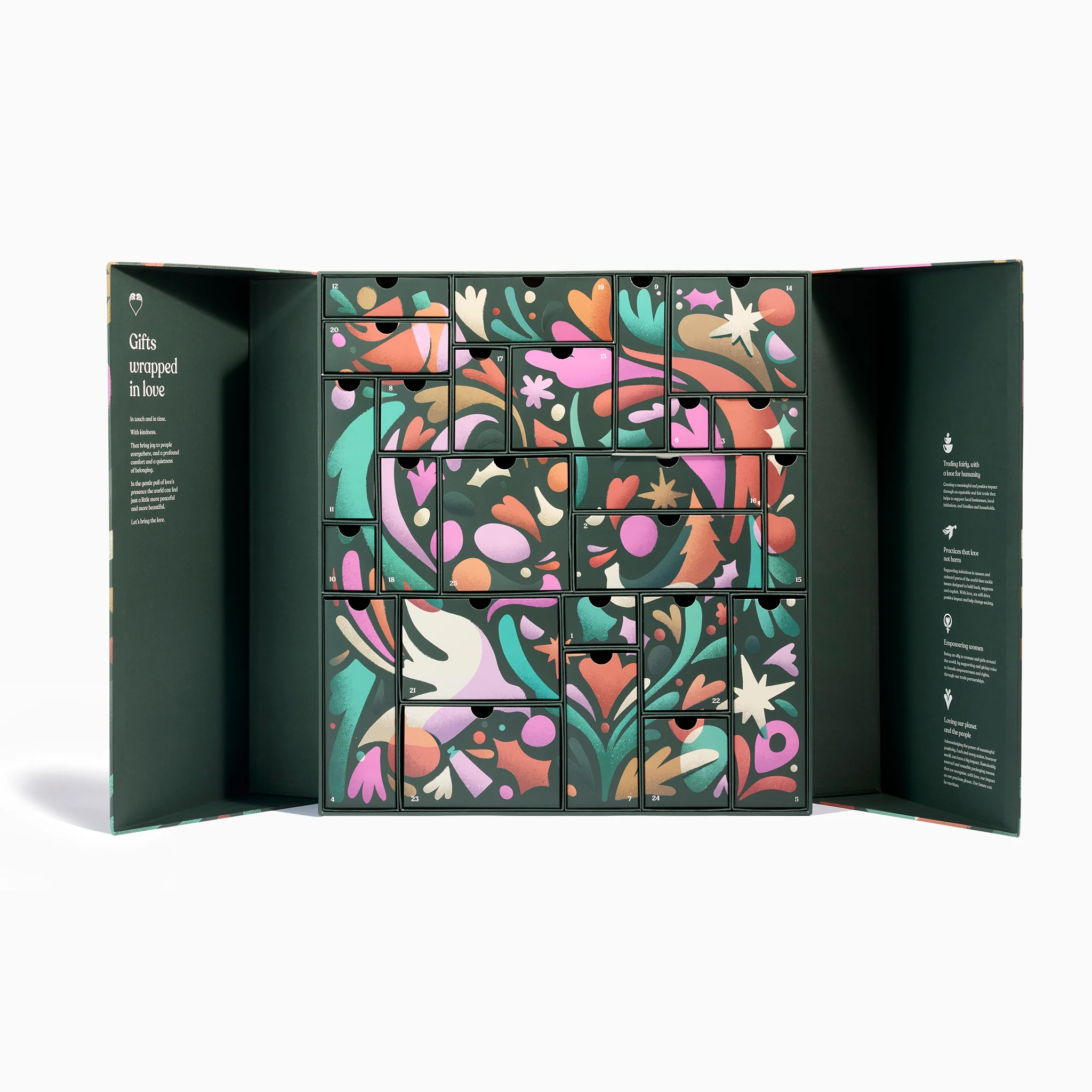 Ultimate Beauty Advent Calendar - Image 3