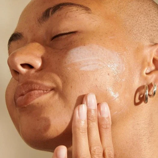 Vitamin E Moisture Day Cream - Image 4