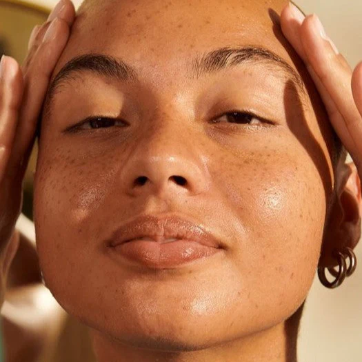 Vitamin E Moisture Day Cream - Image 6