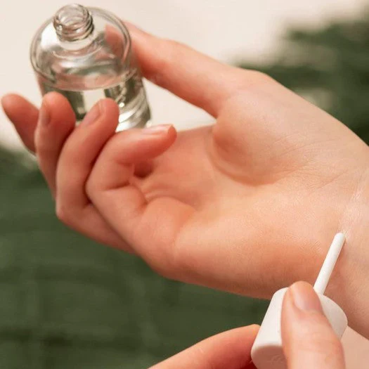 White Musk® Perfume Oil - Image 4