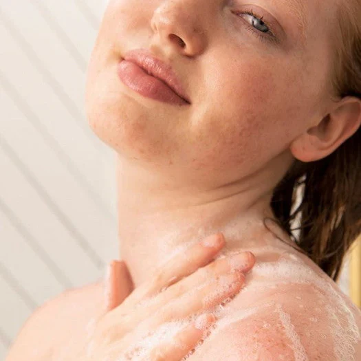 White Musk® Shower Gel - Image 6